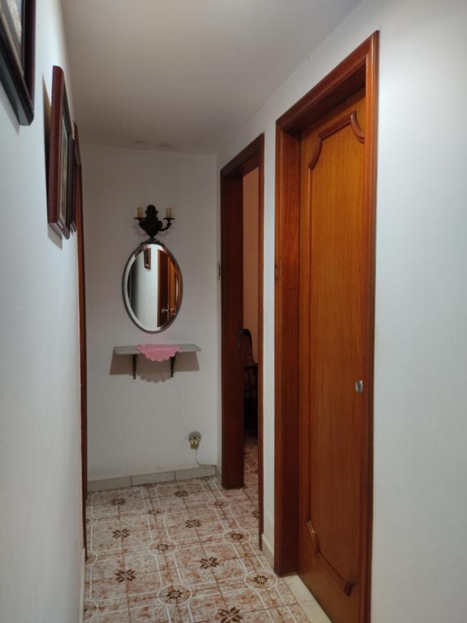Copacabana 2 Quartos Apartamento Completo Rio de Janeiro Exterior foto